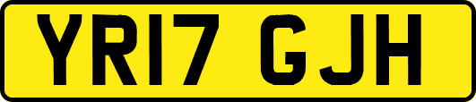 YR17GJH