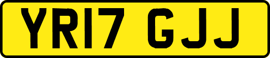 YR17GJJ