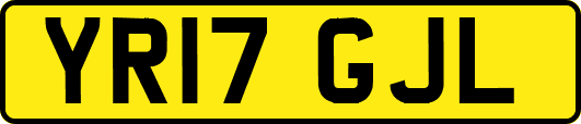 YR17GJL