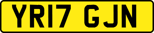 YR17GJN