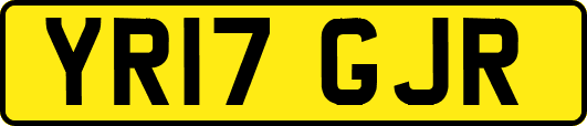 YR17GJR