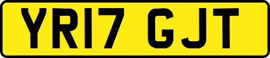 YR17GJT