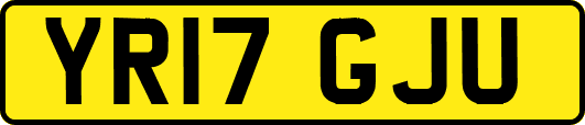 YR17GJU