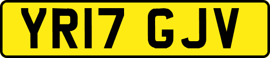 YR17GJV