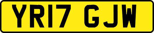 YR17GJW