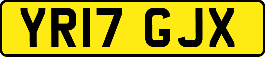 YR17GJX