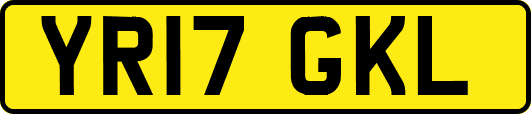 YR17GKL