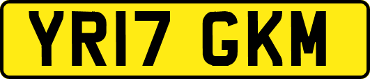 YR17GKM