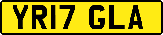 YR17GLA