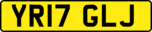 YR17GLJ