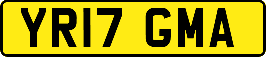YR17GMA