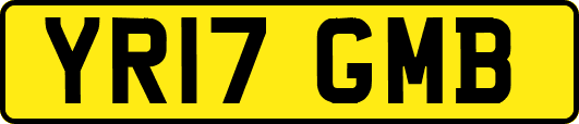YR17GMB