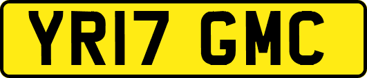 YR17GMC