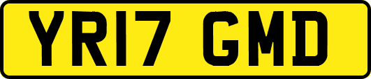 YR17GMD
