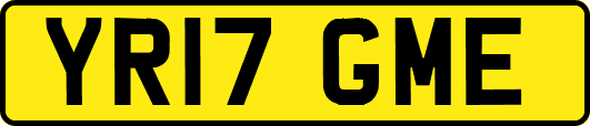 YR17GME
