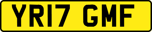 YR17GMF