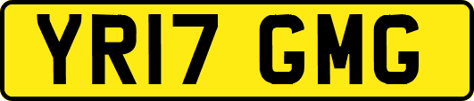 YR17GMG