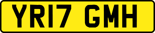 YR17GMH