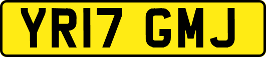 YR17GMJ