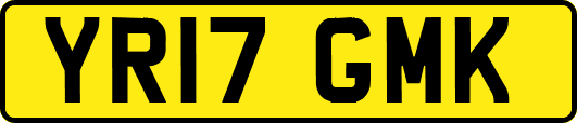 YR17GMK