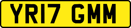 YR17GMM