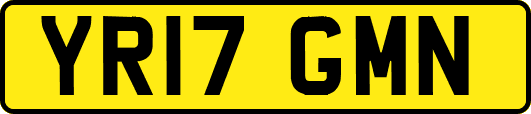 YR17GMN