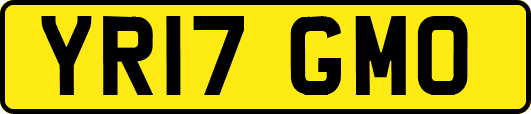 YR17GMO
