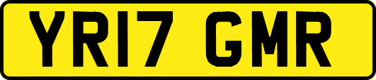 YR17GMR