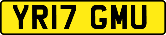 YR17GMU