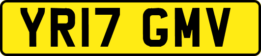 YR17GMV