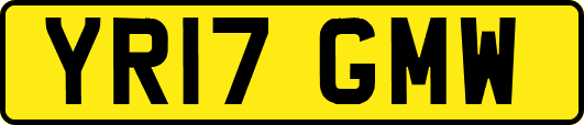 YR17GMW