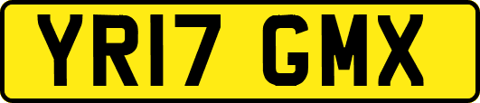 YR17GMX