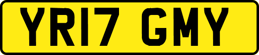 YR17GMY