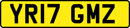 YR17GMZ