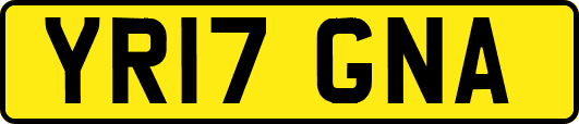 YR17GNA