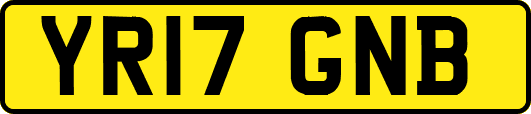 YR17GNB