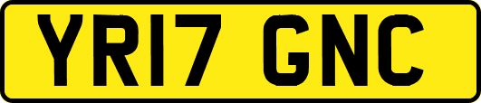 YR17GNC