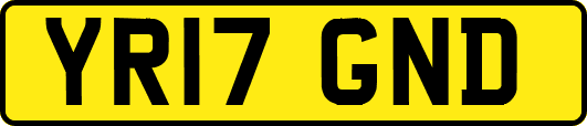 YR17GND