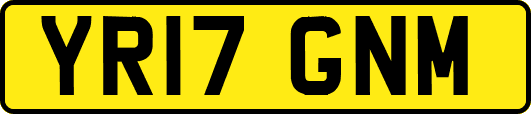 YR17GNM