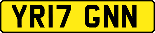 YR17GNN