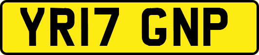 YR17GNP