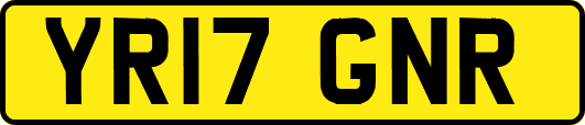 YR17GNR