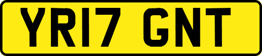 YR17GNT
