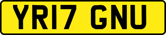 YR17GNU