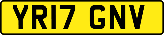 YR17GNV