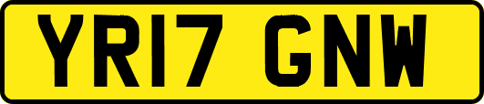 YR17GNW