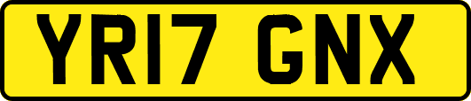 YR17GNX