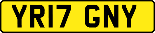 YR17GNY