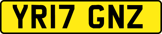 YR17GNZ