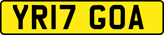 YR17GOA